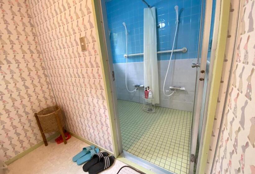 Panzió 浜町小院 Guest House