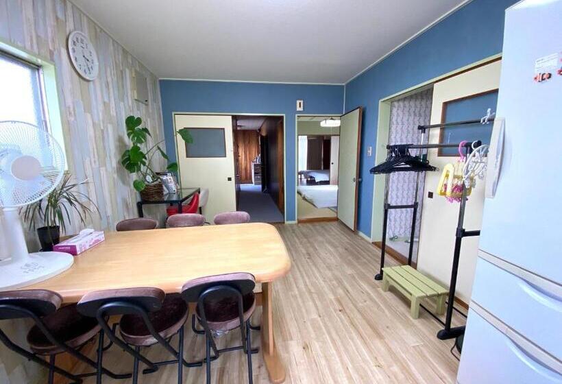 Panzió 浜町小院 Guest House