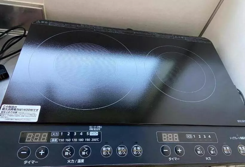 پانسیون 浜町小院 Guest House