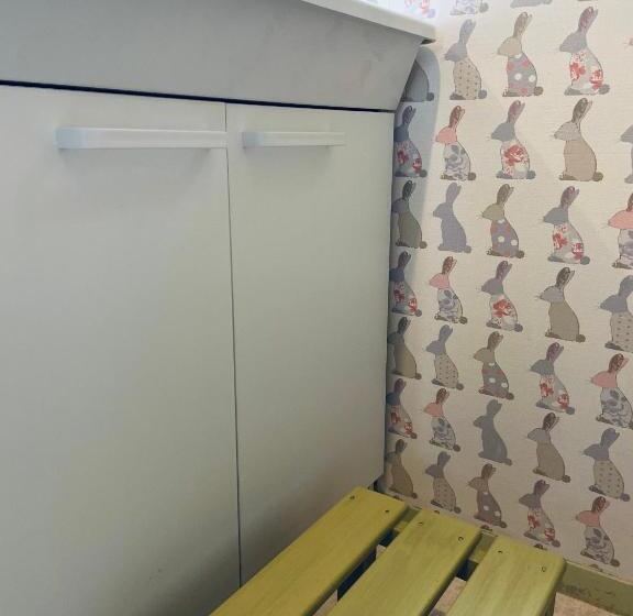 Panzió 浜町小院 Guest House