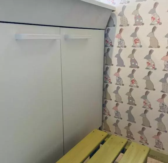 پانسیون 浜町小院 Guest House