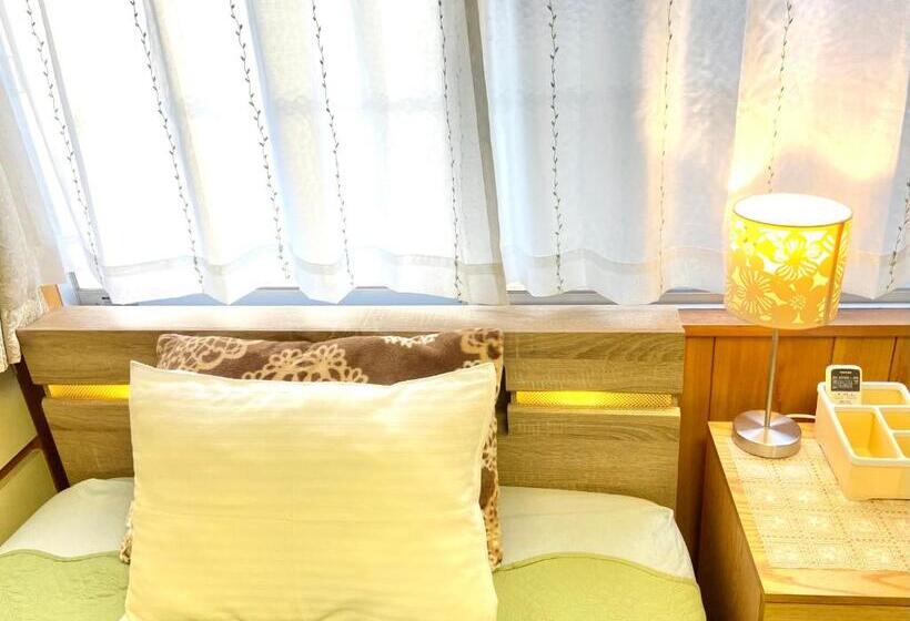 Panzió 浜町小院 Guest House