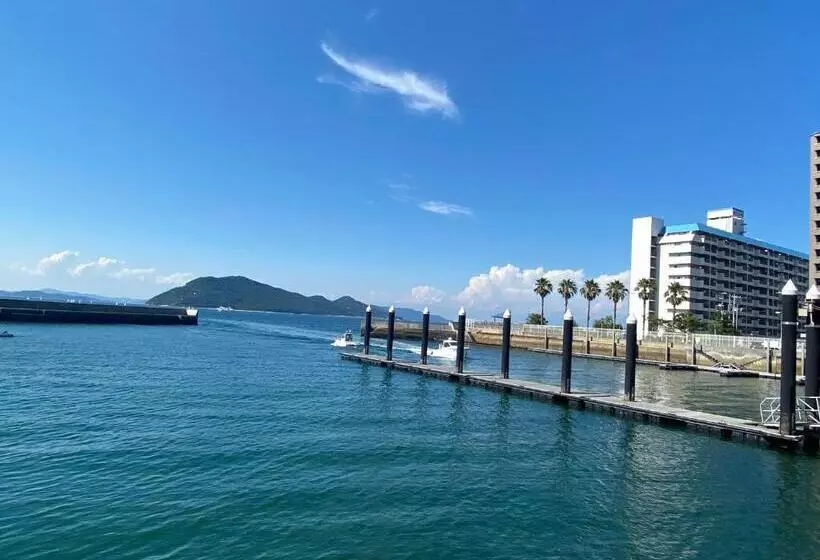 پانسیون 浜町小院 Guest House