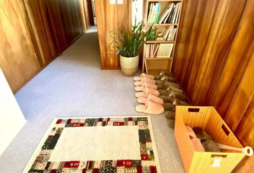 پانسیون 浜町小院 Guest House