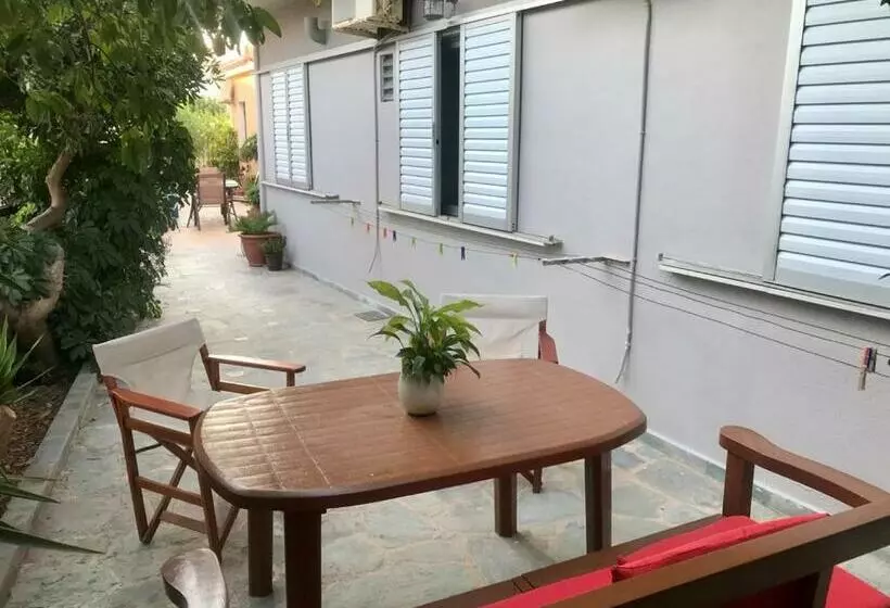Majatalo Maria Pantermou Rooms