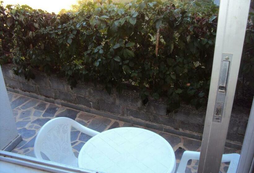 Пансион Maria Pantermou Rooms