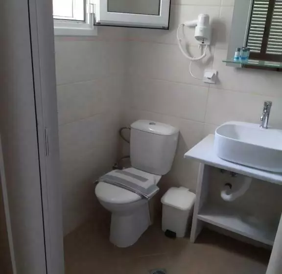 Majatalo Maria Pantermou Rooms