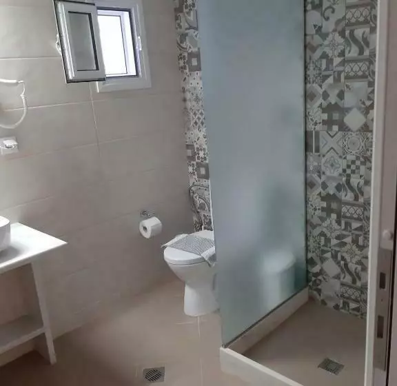 Majatalo Maria Pantermou Rooms
