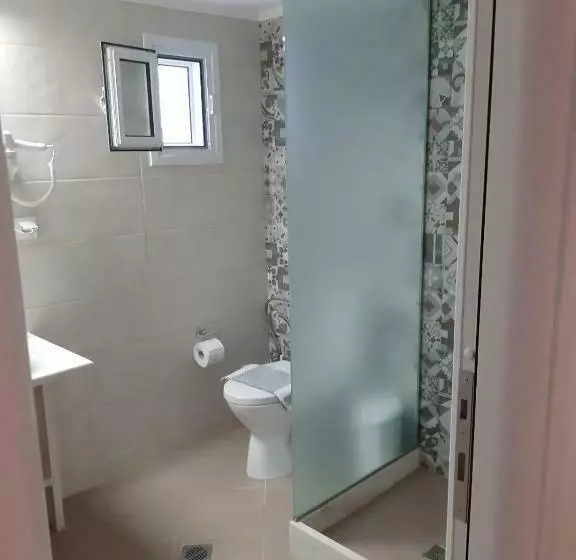 Majatalo Maria Pantermou Rooms