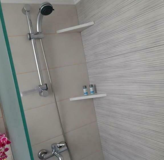 Пансион Maria Pantermou Rooms