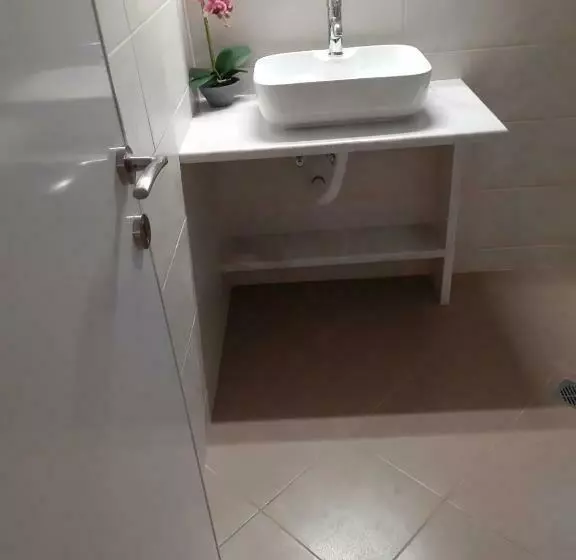 Majatalo Maria Pantermou Rooms