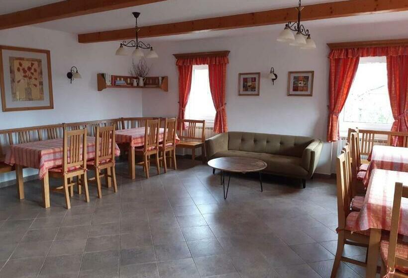 Pensjonat Selský Dvůr 2