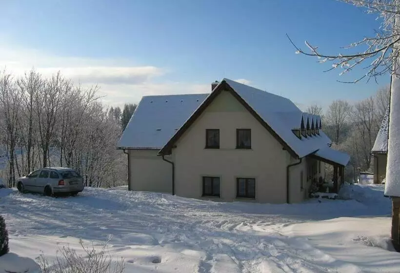 Majatalo Selský Dvůr 2