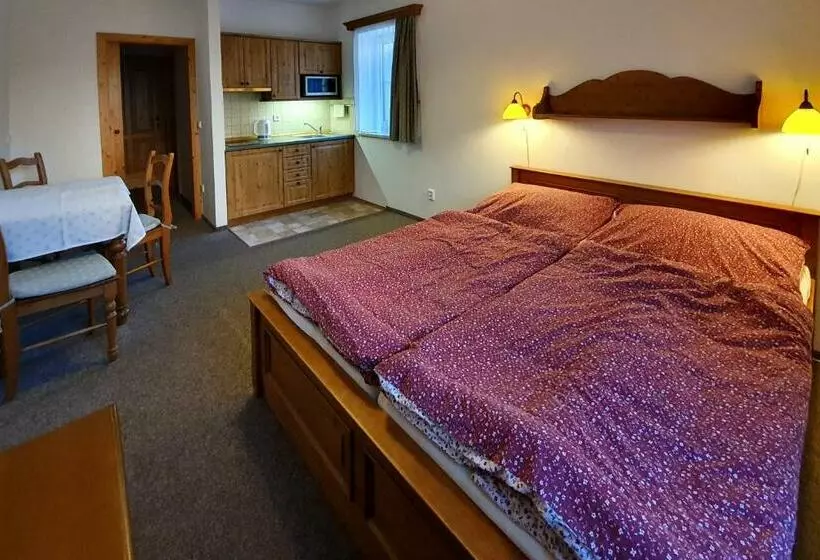 Majatalo Selský Dvůr 2