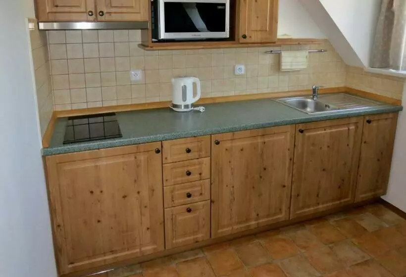 Majatalo Selský Dvůr 2