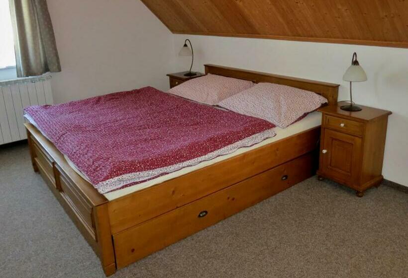 Pensjonat Selský Dvůr 2