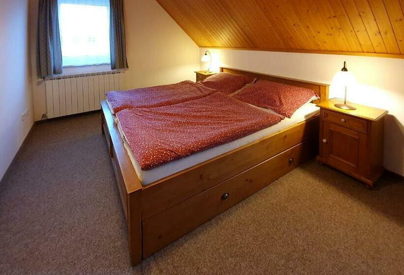 Pensjonat Selský Dvůr 2