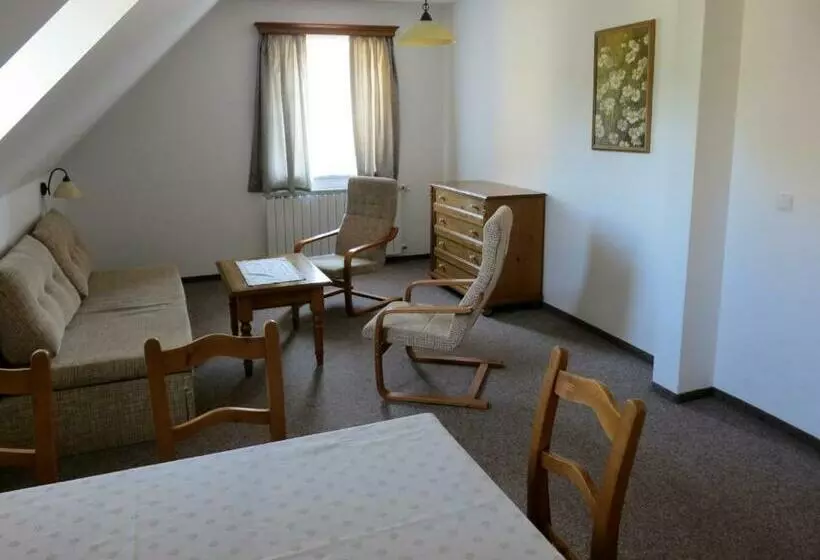 Majatalo Selský Dvůr 2