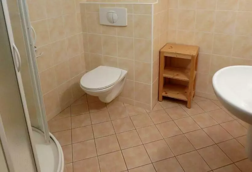 Majatalo Selský Dvůr 2