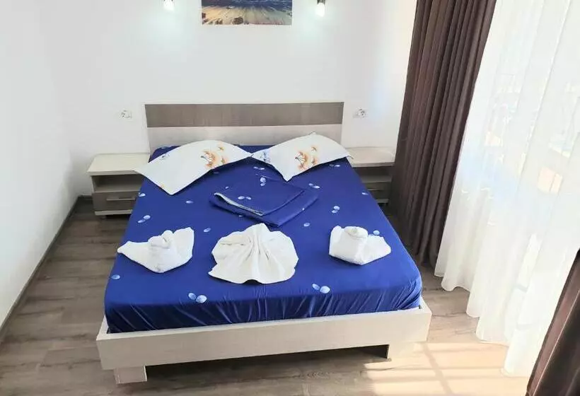 Pensiune Vila Yna