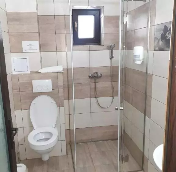Pensiune Vila Yna