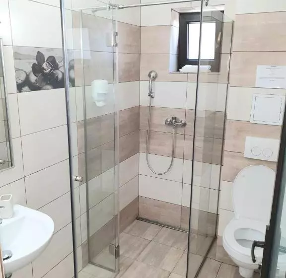Pensiune Vila Yna