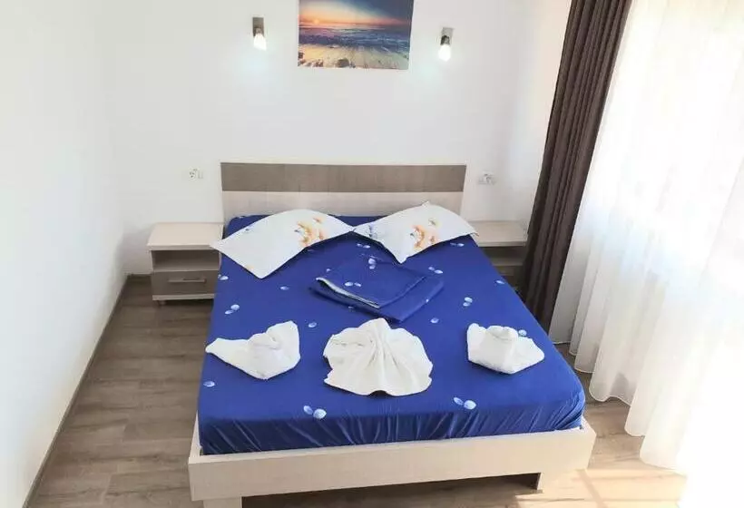 Pensiune Vila Yna