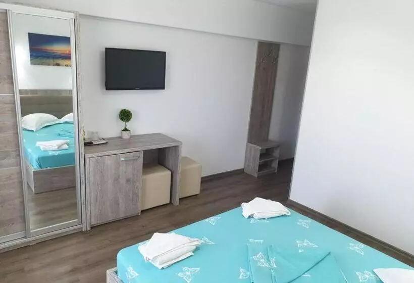 Pensiune Vila Yna