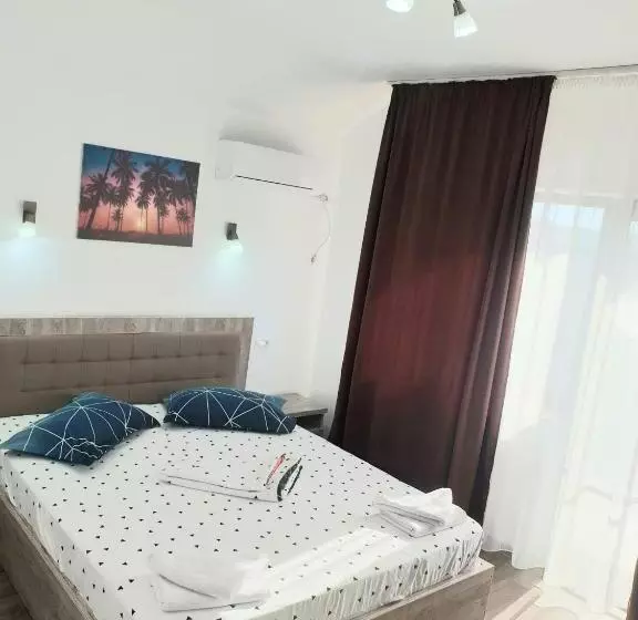 Pensiune Vila Yna