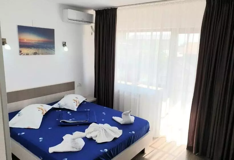 Pensiune Vila Yna