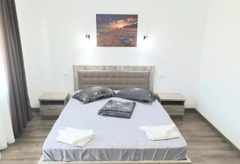 Pensiune Vila Yna