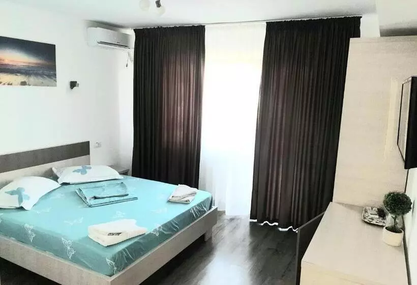 Pensiune Vila Yna