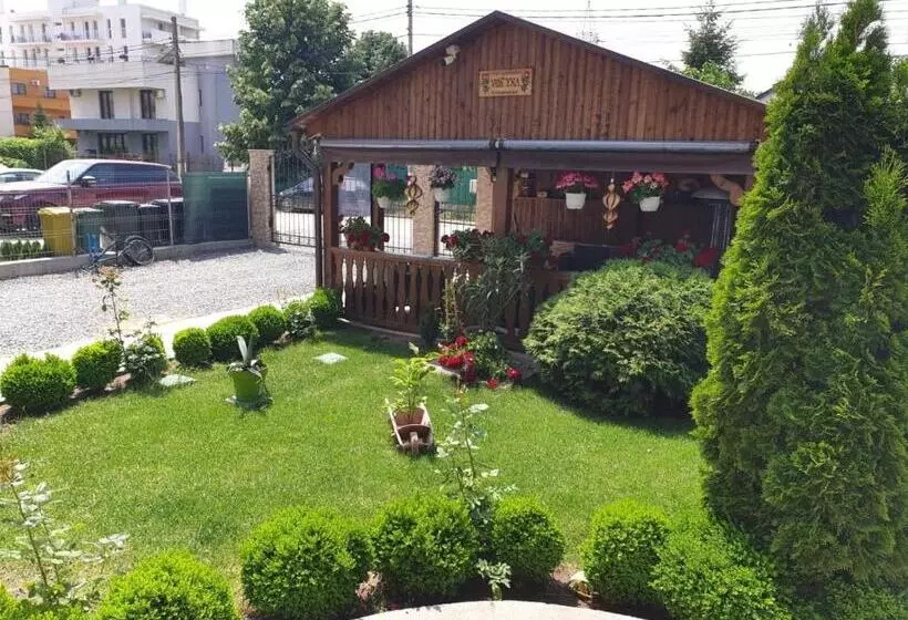 Pensiune Vila Yna