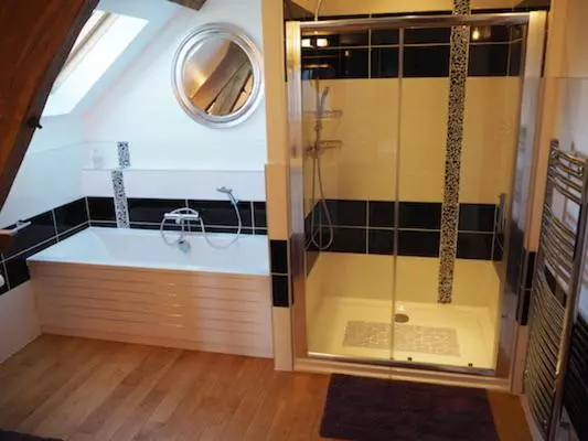 Majatalo Villas De Leypinas B&b