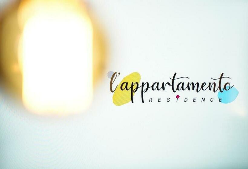 Residence L Appartamento