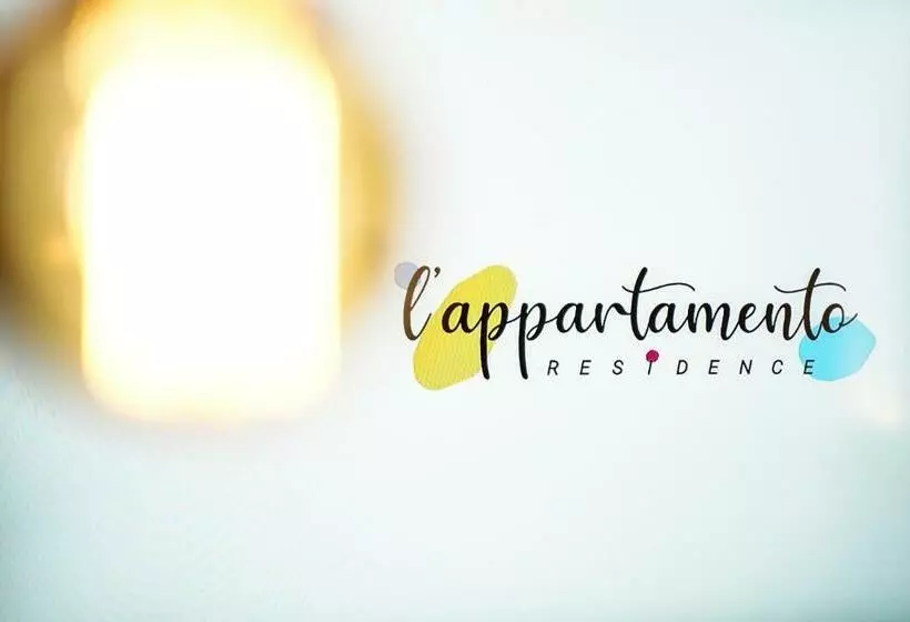 Residence L Appartamento