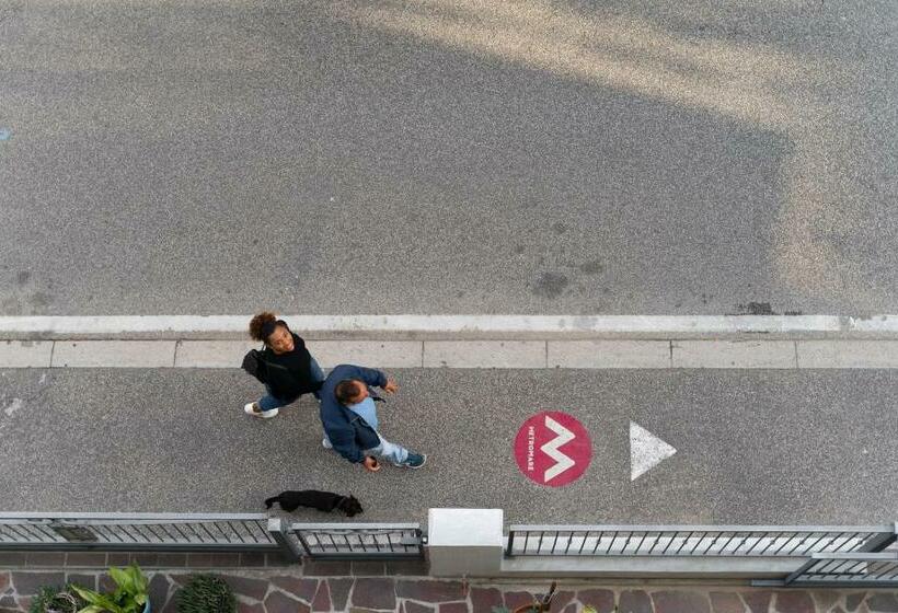 Residence L Appartamento