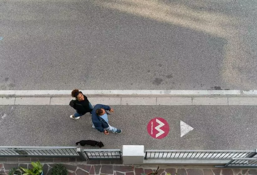 Residence L Appartamento