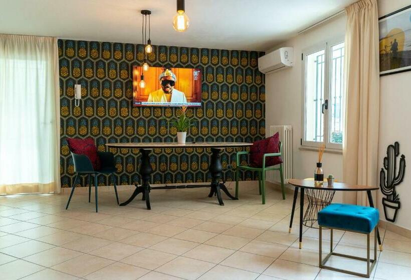 Residence L Appartamento