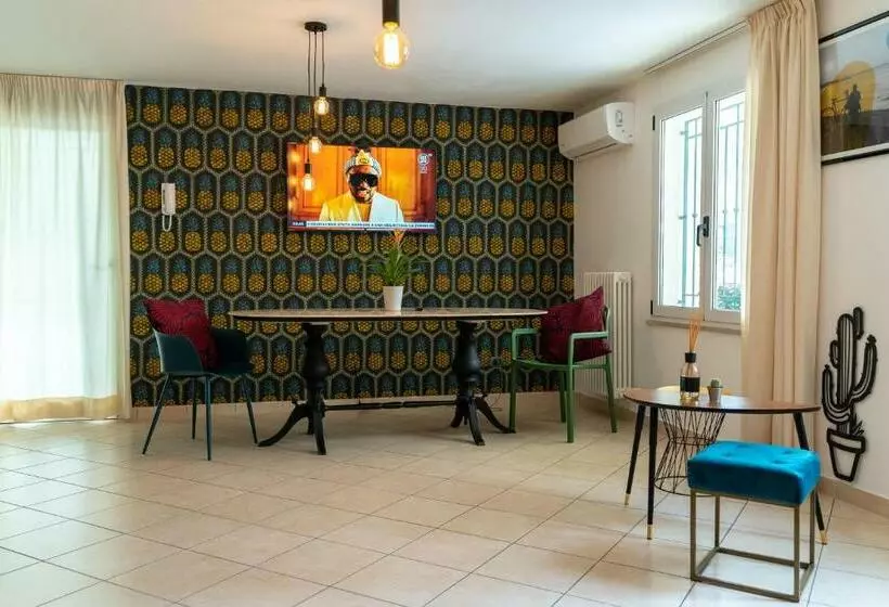 Residence L Appartamento