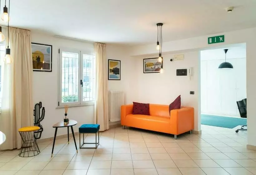 Residence L Appartamento