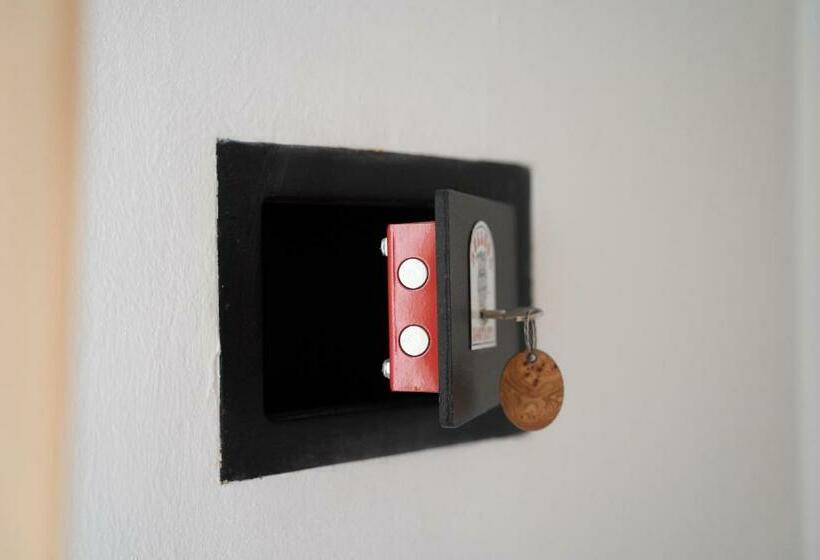 Residence L Appartamento