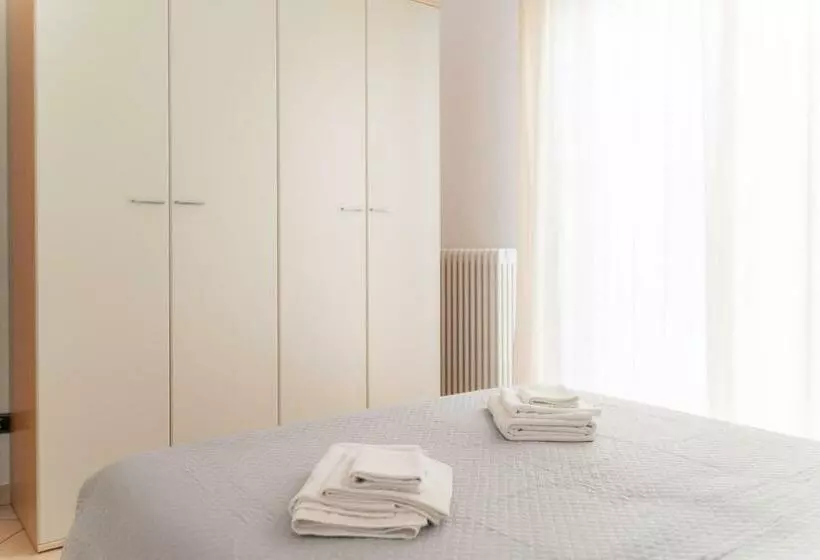 Residence L Appartamento