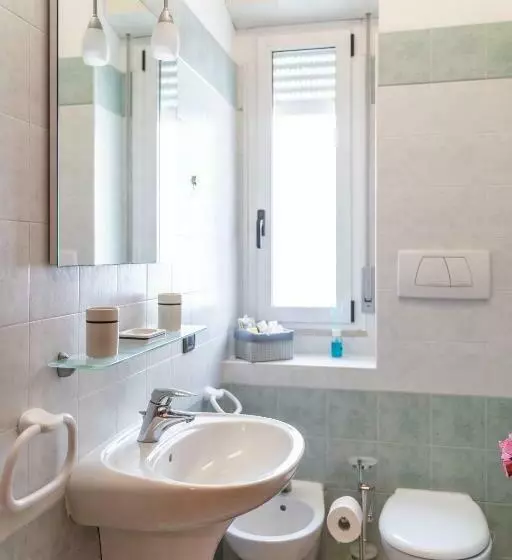 Residence L Appartamento