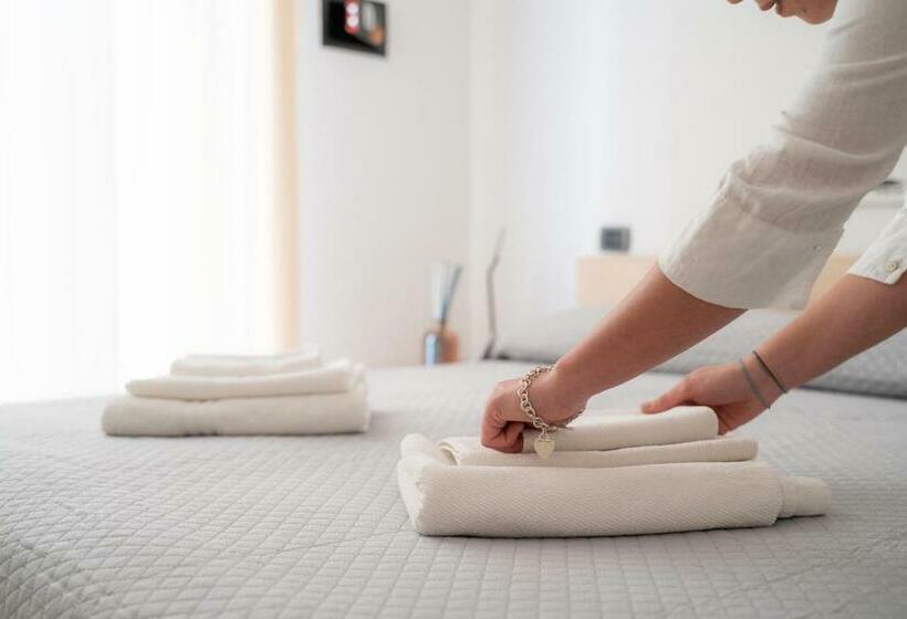 Residence L Appartamento