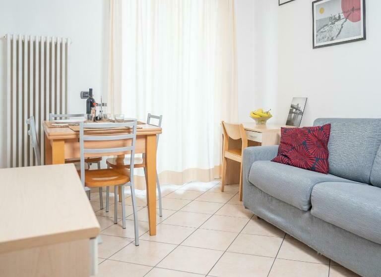 Residence L Appartamento