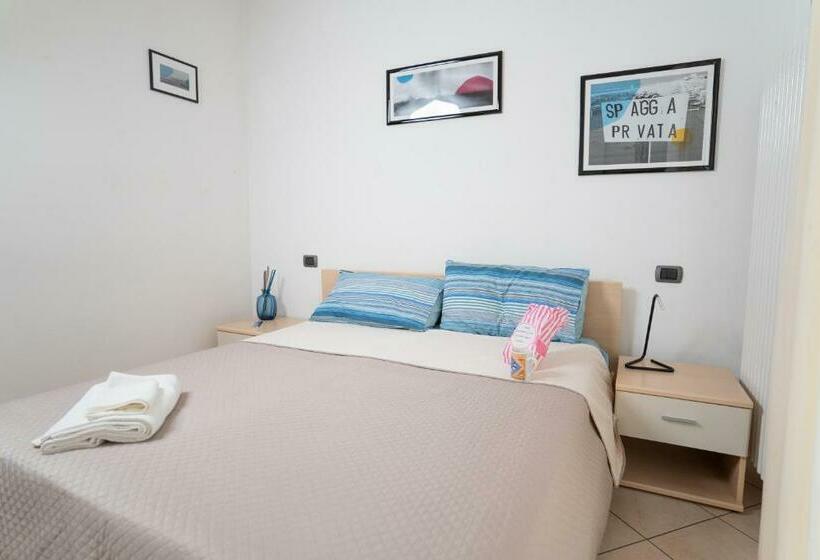 Residence L Appartamento