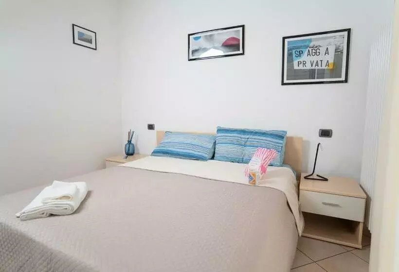 Residence L Appartamento