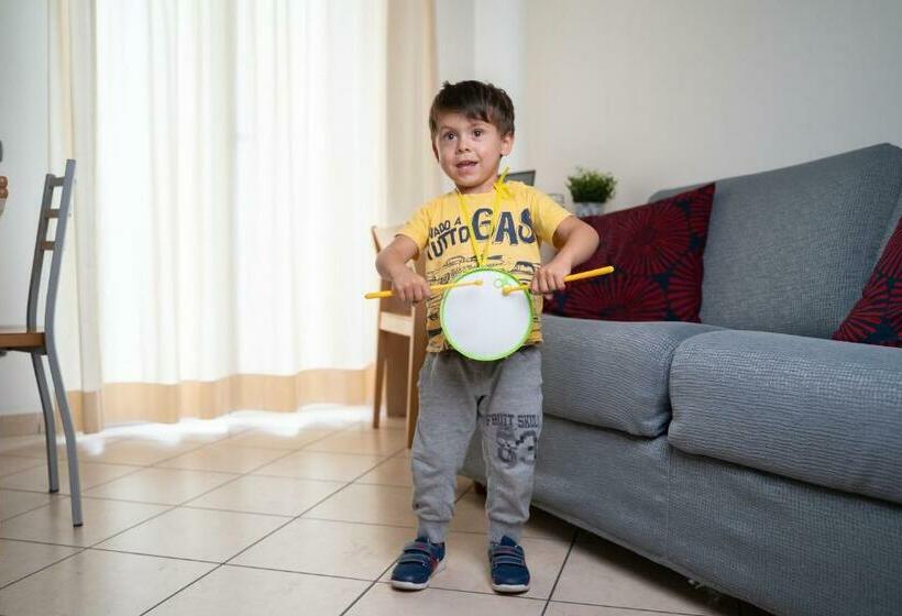 Residence L Appartamento