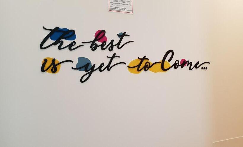 Residence L Appartamento